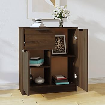 Wooden Sideboard3